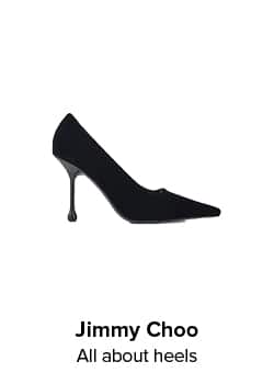 Jimmy Choo